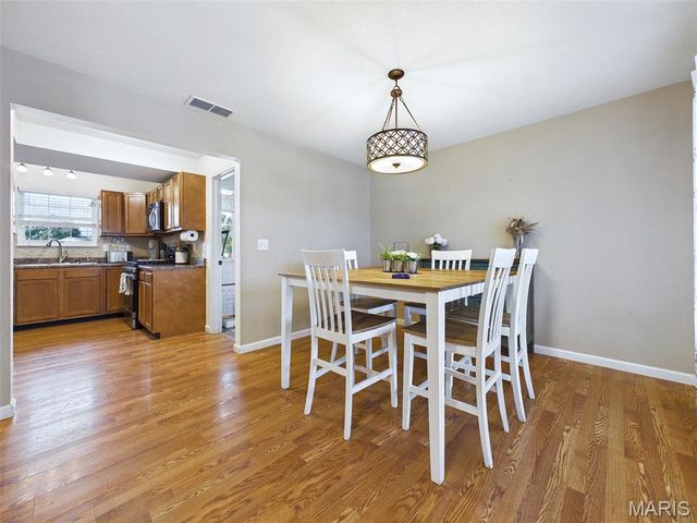 143 Catalpa Drive, Granite City, IL 62040