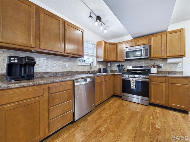 143 Catalpa Drive, Granite City, IL 62040