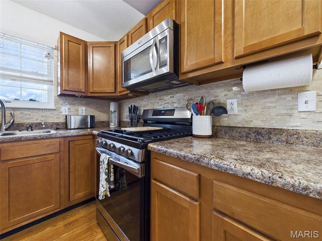 143 Catalpa Drive, Granite City, IL 62040