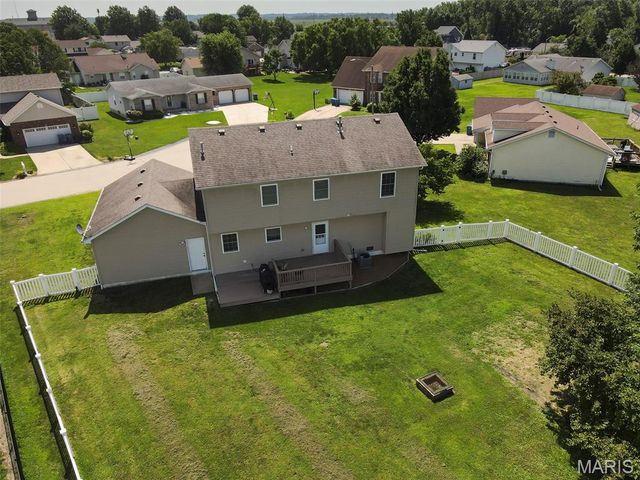 143 Catalpa Drive, Granite City, IL 62040
