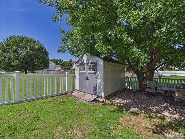 143 Catalpa Drive, Granite City, IL 62040