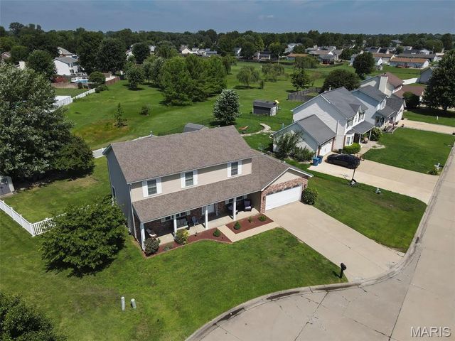 143 Catalpa Drive, Granite City, IL 62040
