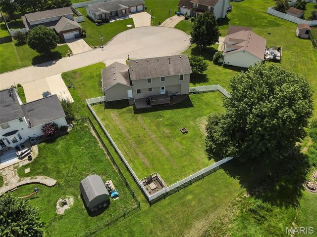 143 Catalpa Drive, Granite City, IL 62040