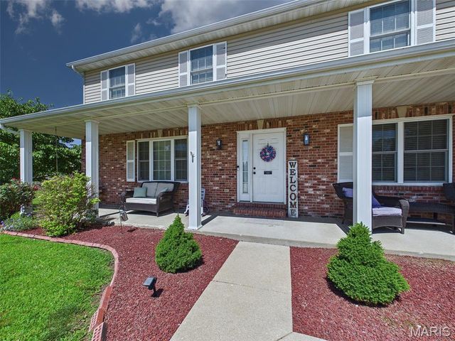 143 Catalpa Drive, Granite City, IL 62040