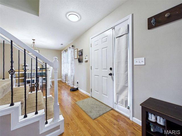 143 Catalpa Drive, Granite City, IL 62040