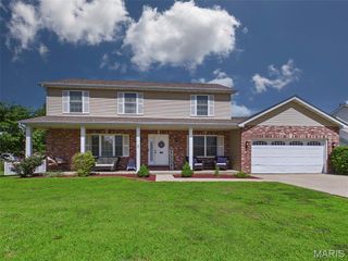 143 Catalpa Drive, Granite City, IL 62040