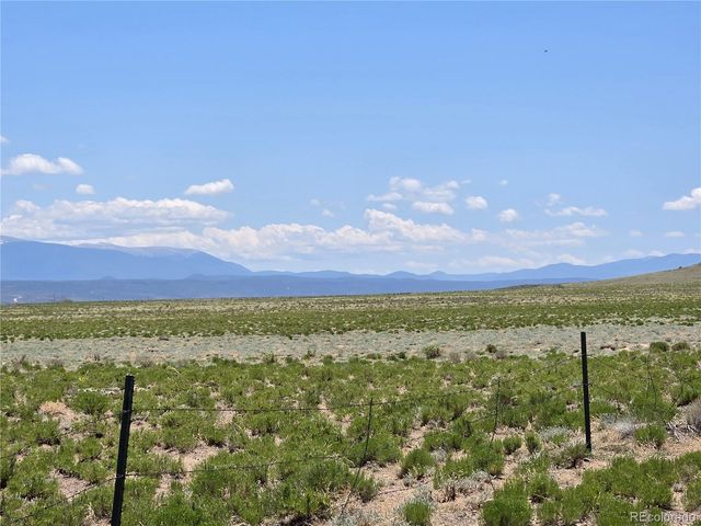 South 6th Street Lot 2, Blanca, CO 81133
