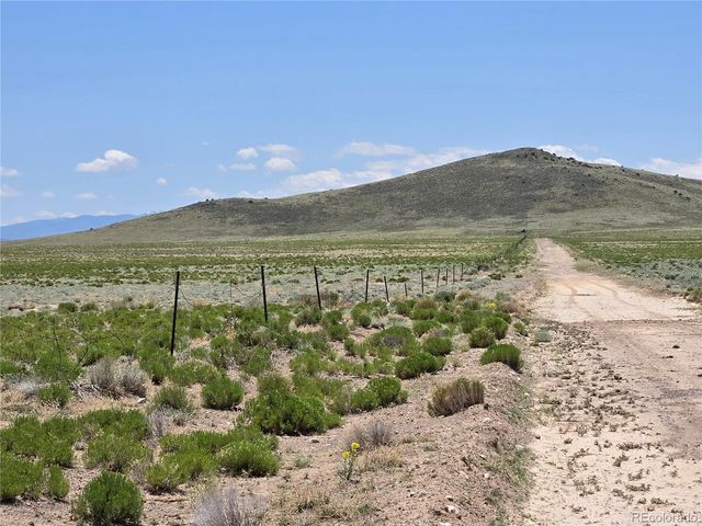 South 6th Street Lot 2, Blanca, CO 81133