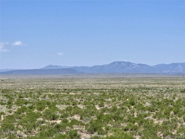 South 6th Street Lot 2, Blanca, CO 81133