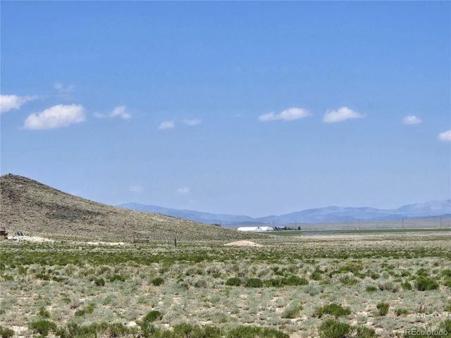 South 6th Street Lot 2, Blanca, CO 81133