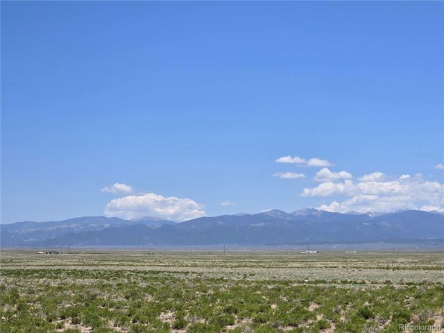 South 6th Street Lot 2, Blanca, CO 81133