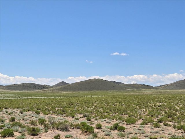 South 6th Street Lot 2, Blanca, CO 81133