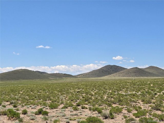 South 6th Street Lot 2, Blanca, CO 81133