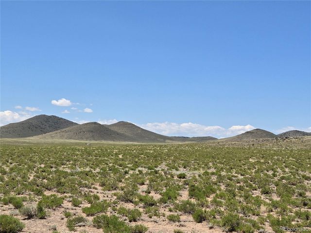 South 6th Street Lot 2, Blanca, CO 81133