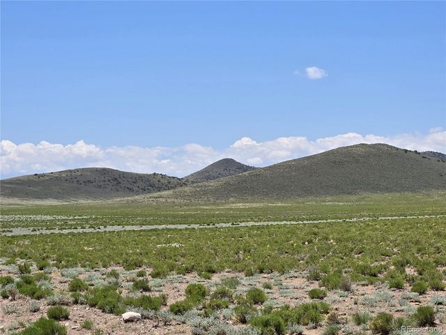 South 6th Street Lot 2, Blanca, CO 81133