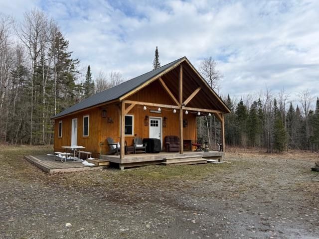 3492 hazens notch Road, Lowell, VT 05847