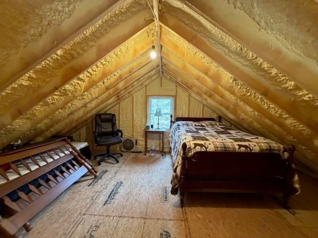 3492 hazens notch Road, Lowell, VT 05847