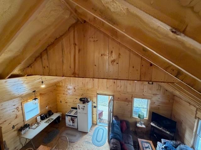 3492 hazens notch Road, Lowell, VT 05847