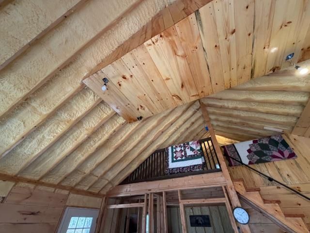 3492 hazens notch Road, Lowell, VT 05847
