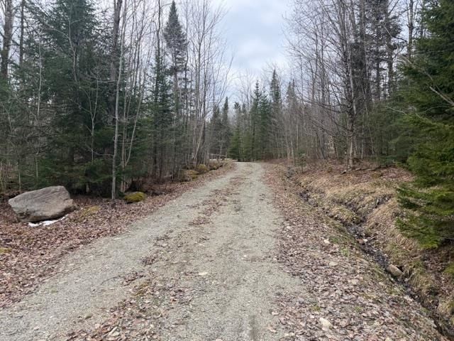 3492 hazens notch Road, Lowell, VT 05847