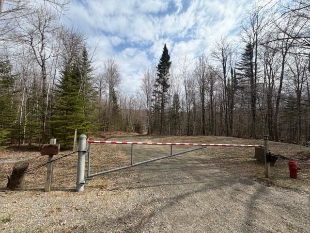 3492 hazens notch Road, Lowell, VT 05847