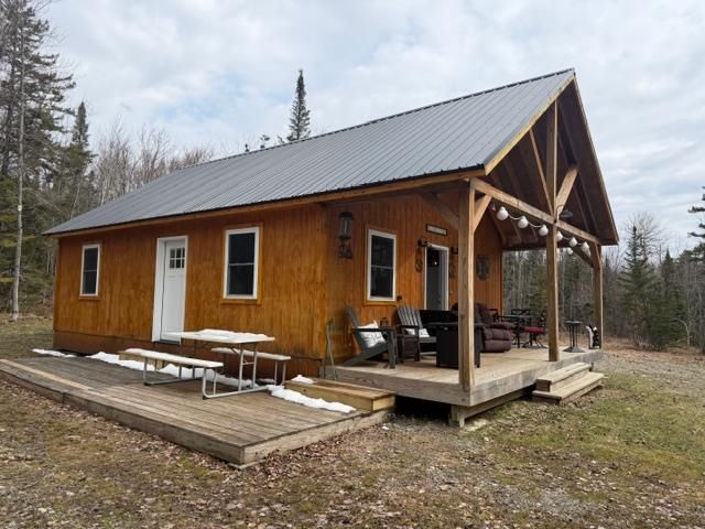 3492 hazens notch Road, Lowell, VT 05847