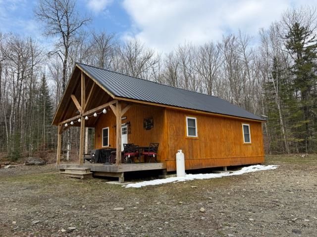 3492 hazens notch Road, Lowell, VT 05847