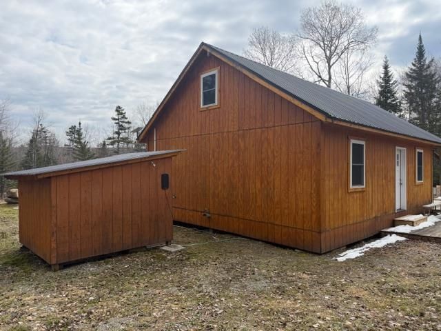 3492 hazens notch Road, Lowell, VT 05847