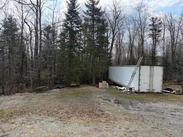 3492 hazens notch Road, Lowell, VT 05847