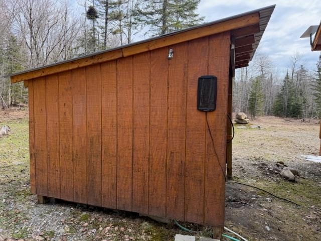 3492 hazens notch Road, Lowell, VT 05847