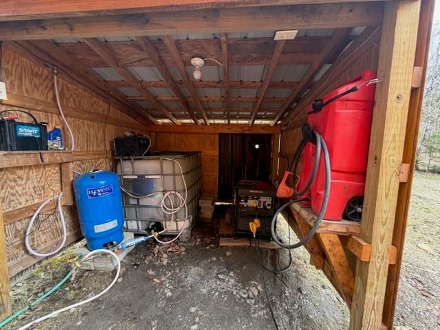3492 hazens notch Road, Lowell, VT 05847