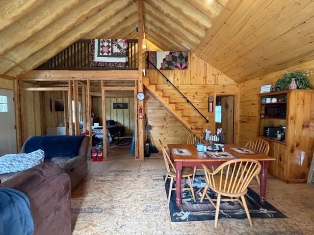 3492 hazens notch Road, Lowell, VT 05847
