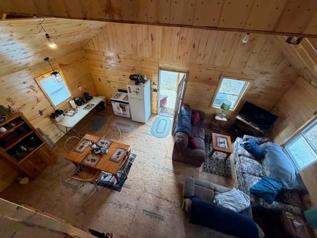 3492 hazens notch Road, Lowell, VT 05847