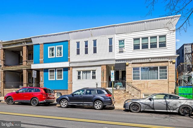 4617 LOCUST ST, Philadelphia, PA 19139