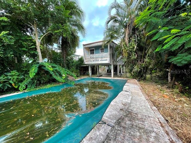 Carr 795 km 3.02 RIO CAÑAS WARD, Caguas, PR 00725