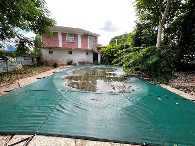 Carr 795 km 3.02 RIO CAÑAS WARD, Caguas, PR 00725