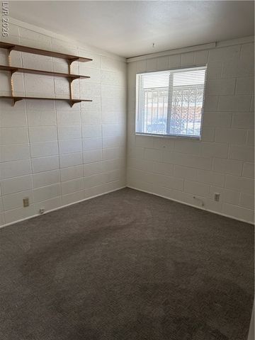 1301 Harriet Street, Las Vegas, NV 89101