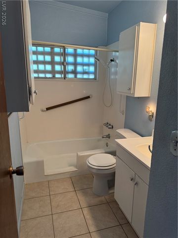 1301 Harriet Street, Las Vegas, NV 89101