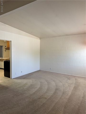 1301 Harriet Street, Las Vegas, NV 89101
