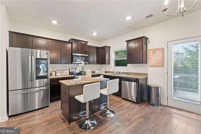 8175 Berrywood Court, Covington, GA 30014
