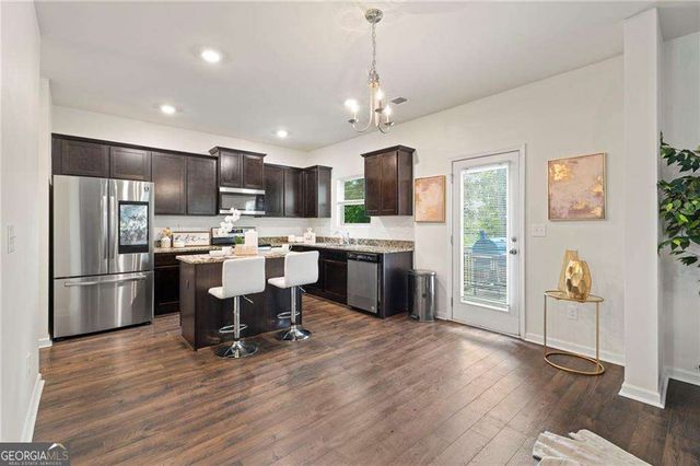 8175 Berrywood Court, Covington, GA 30014