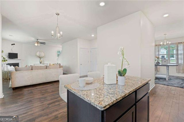 8175 Berrywood Court, Covington, GA 30014