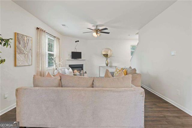 8175 Berrywood Court, Covington, GA 30014