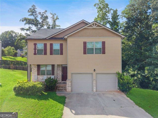 8175 Berrywood Court, Covington, GA 30014