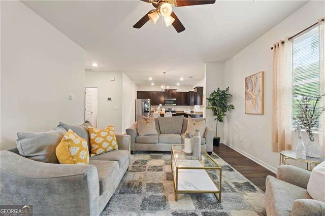 8175 Berrywood Court, Covington, GA 30014