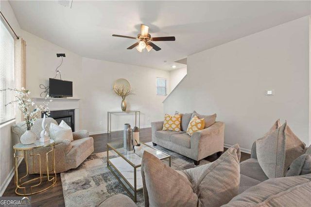 8175 Berrywood Court, Covington, GA 30014