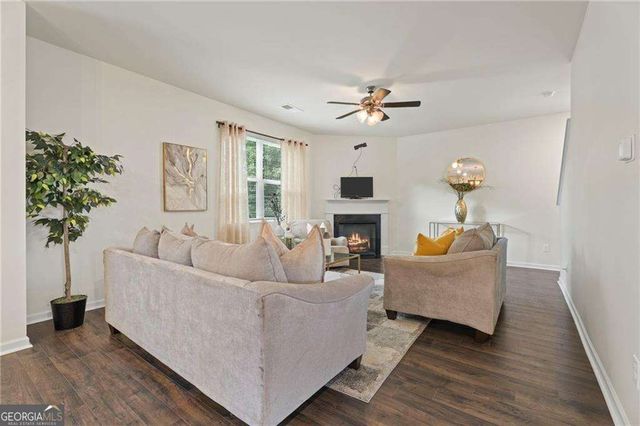 8175 Berrywood Court, Covington, GA 30014