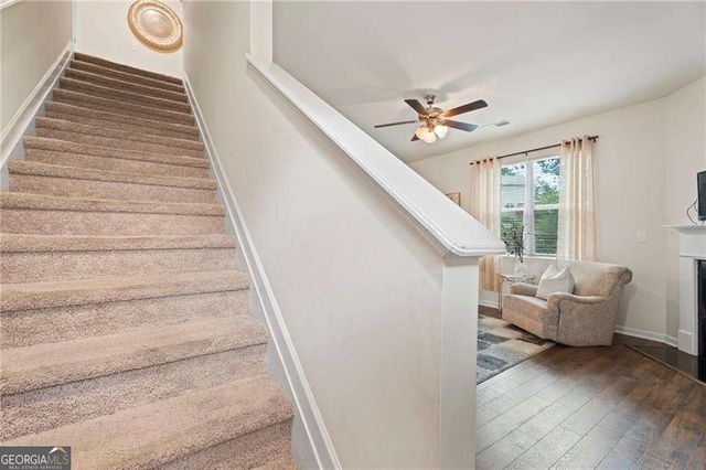 8175 Berrywood Court, Covington, GA 30014