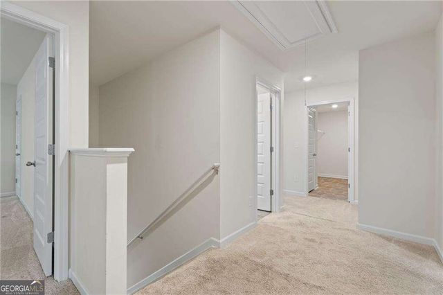 8175 Berrywood Court, Covington, GA 30014