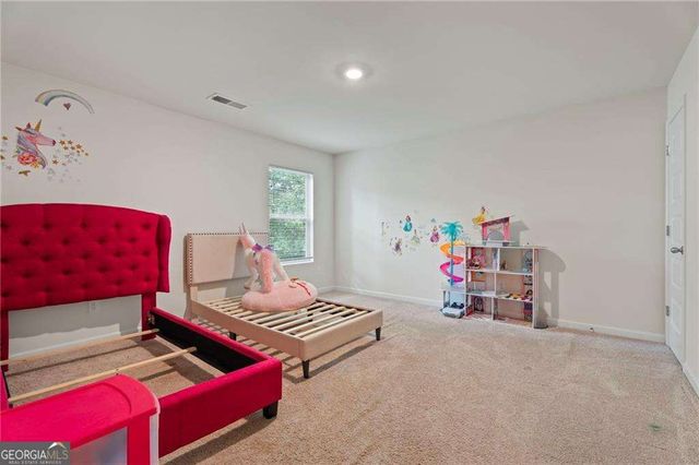 8175 Berrywood Court, Covington, GA 30014
